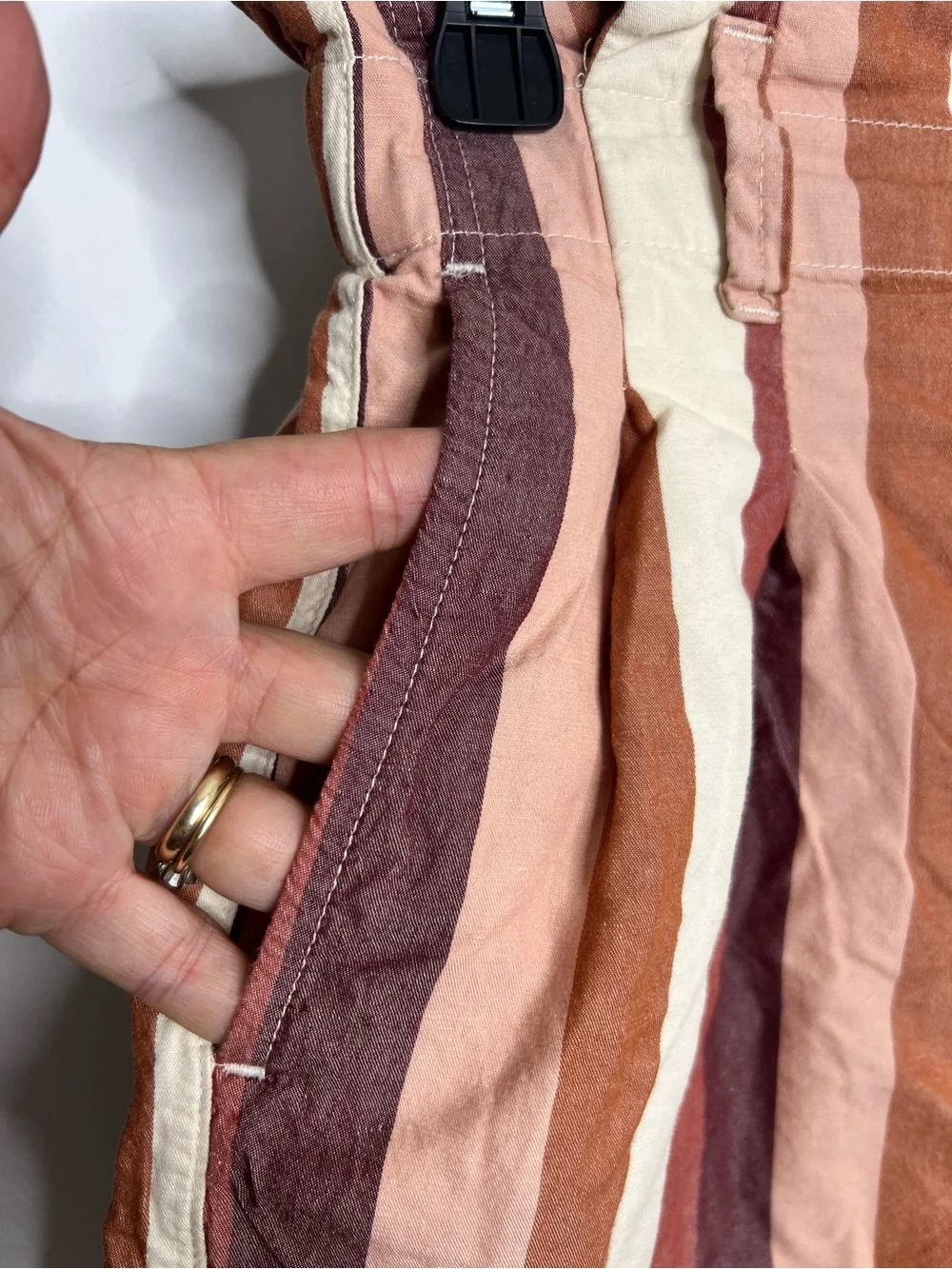 Madewell great high